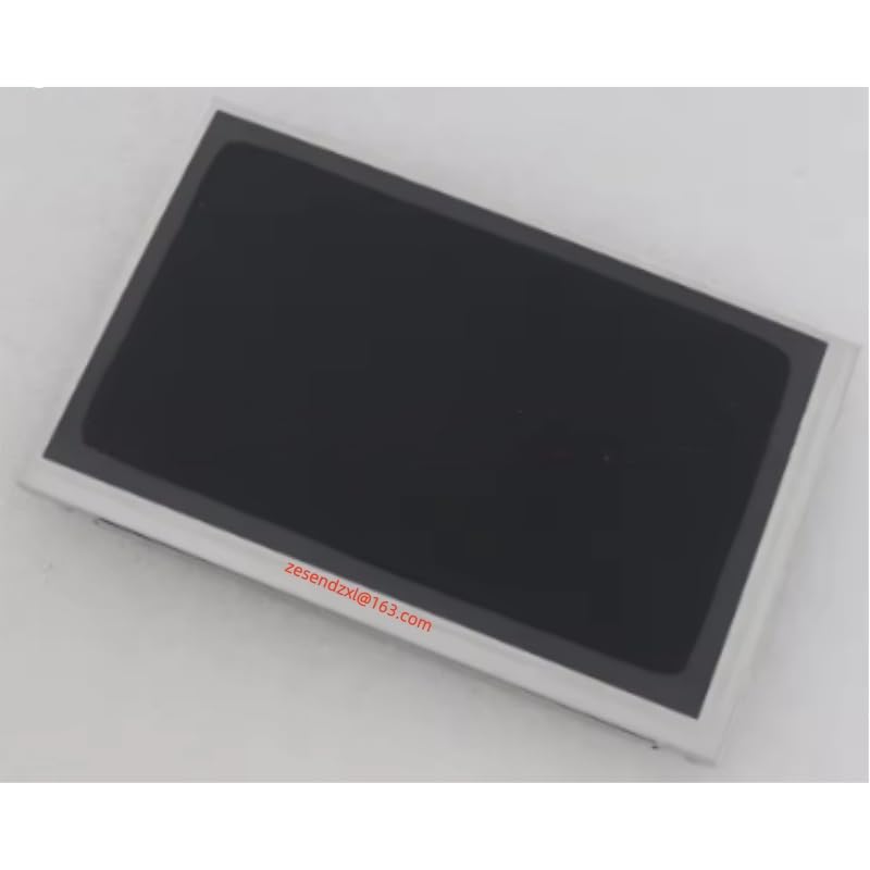 TCG070WVLPEANN-AN50 Dalle LCD Bureau 17,8 cm Moniteur Affichage