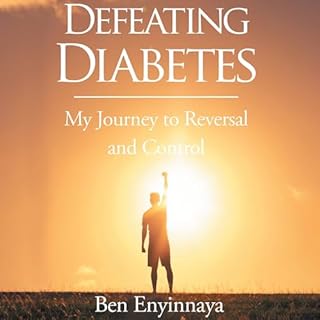 Couverture de Defeating Diabetes