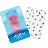 Marina Villager Card_No.234