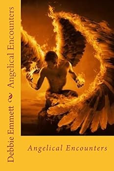 Paperback Angelical Encounters Book
