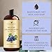 Handcraft Blends Grapeseed Oil | 100% Pure and Natural | Bath & Body Oil | Premium Grade Carrier Oil | Skin | Hair | Body | Massage | Cold-Pressed | Hexane-Free | 16 Fl Oz