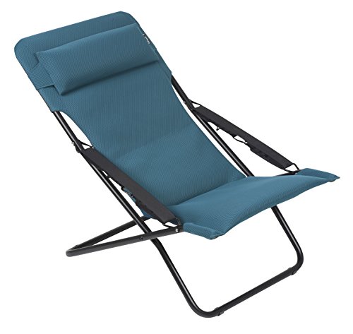 LAFUMA LFM2614/6893 Air Comfort Transabed - Coral