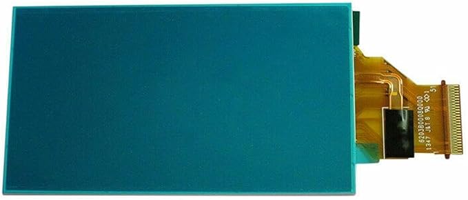 Durable ILCE-5000 LCD Display Repuesto para Sony A5000 miniatura 2