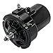 IAP Performance BP12V Black 60 Amp Alternator Kit, 5pc, Compatible with VW Bug, Bus, GHIA, S/B