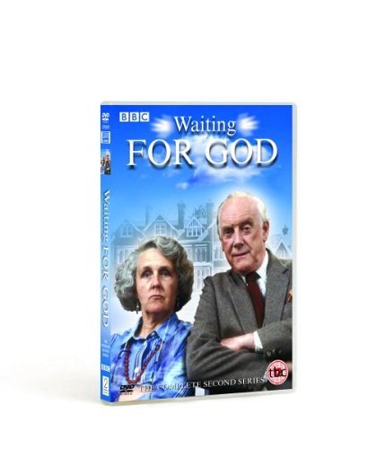 Waiting for God - Series 2 [DVD]: Amazon.co.uk: Graham Crowden  