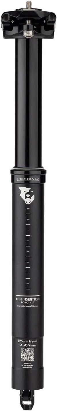 160mm dropper post Clearance