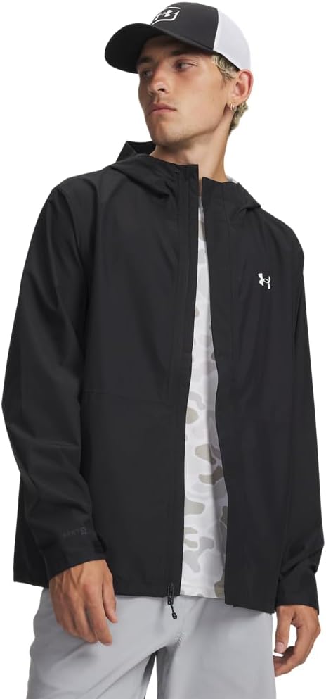 Under Armour Men's Cloudstrike Jacket