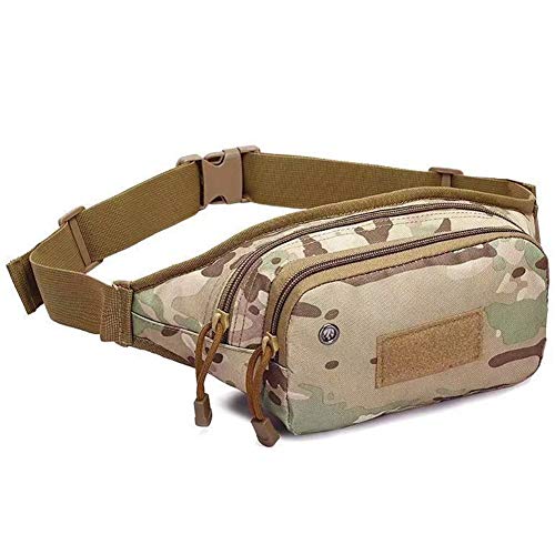 BETOY Riñoneras Deportivas  Running Hombre  Bolso de Cintura Viajar Transpirable Senderismo