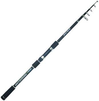 Albastar Paradise Carp 2231 Olta Kam
