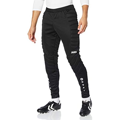 JAKO Herren TW-Hose Striker, schwarz, L