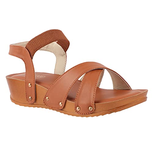Image of Respiro womens Res-ni-w-04 Heeled Sandal