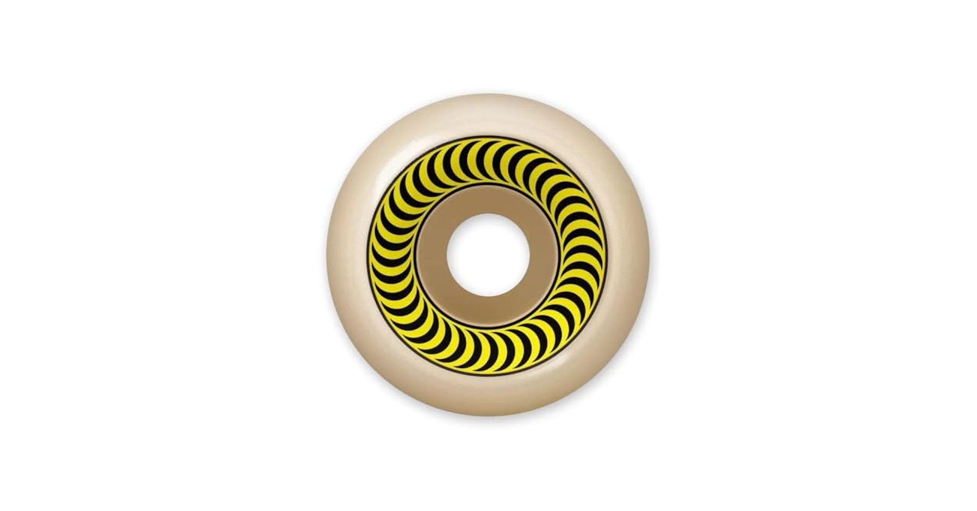 Amazon.com : Spitfire Skateboard Wheels 55mm F4 OG Classics