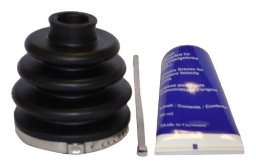 Japanparts KB-080 Juego de fuelles, árbol de transmisión
