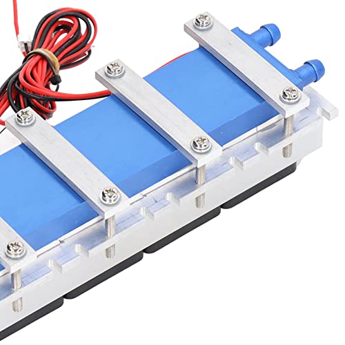 Spacnana Module de Réfrigération Module de Refroidisseur d'Air à – vue 2