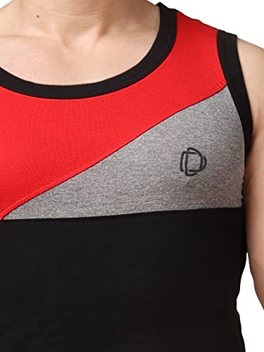 Image of Dollar Bigboss Men Gym Vest