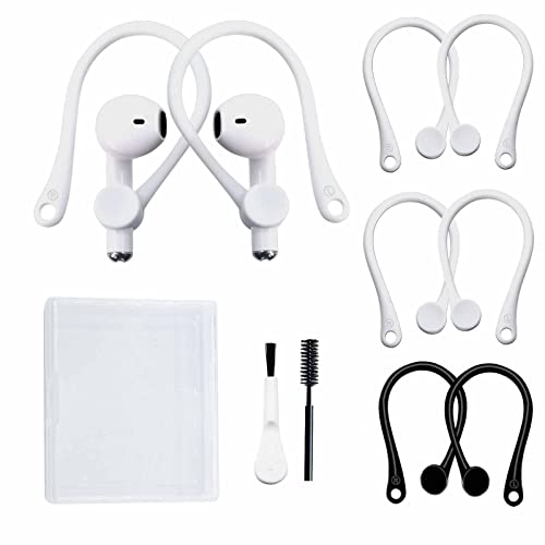 List of Top Ten Best Airpod Pro Over Ear Hook [Experts 2023