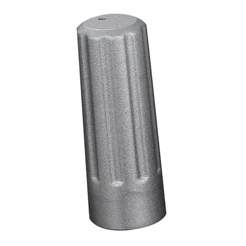 STARTIST Cream Charger Holder for Standard Size Cartridges Holder Cream Dispenser Cream Whipper Head Replacement Parts