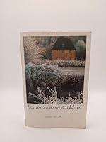 Lektüre zwischen den Jahren. Goethe, unser Zeitgenosse. Über Fremdes und Eigenes 3458165320 Book Cover