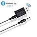 Produktbild Yizhet 2-in-1 Bluetooth-Adapter USB 5.0-Sender-Empfänger mit 3,5-mm-Audio-Leitung, kabelloser Bluetooth-Sender-Adapter für TV, PC, Kopfhörer, Autoradiosysteme, Heim- und Stereoradio-Lautsprecher