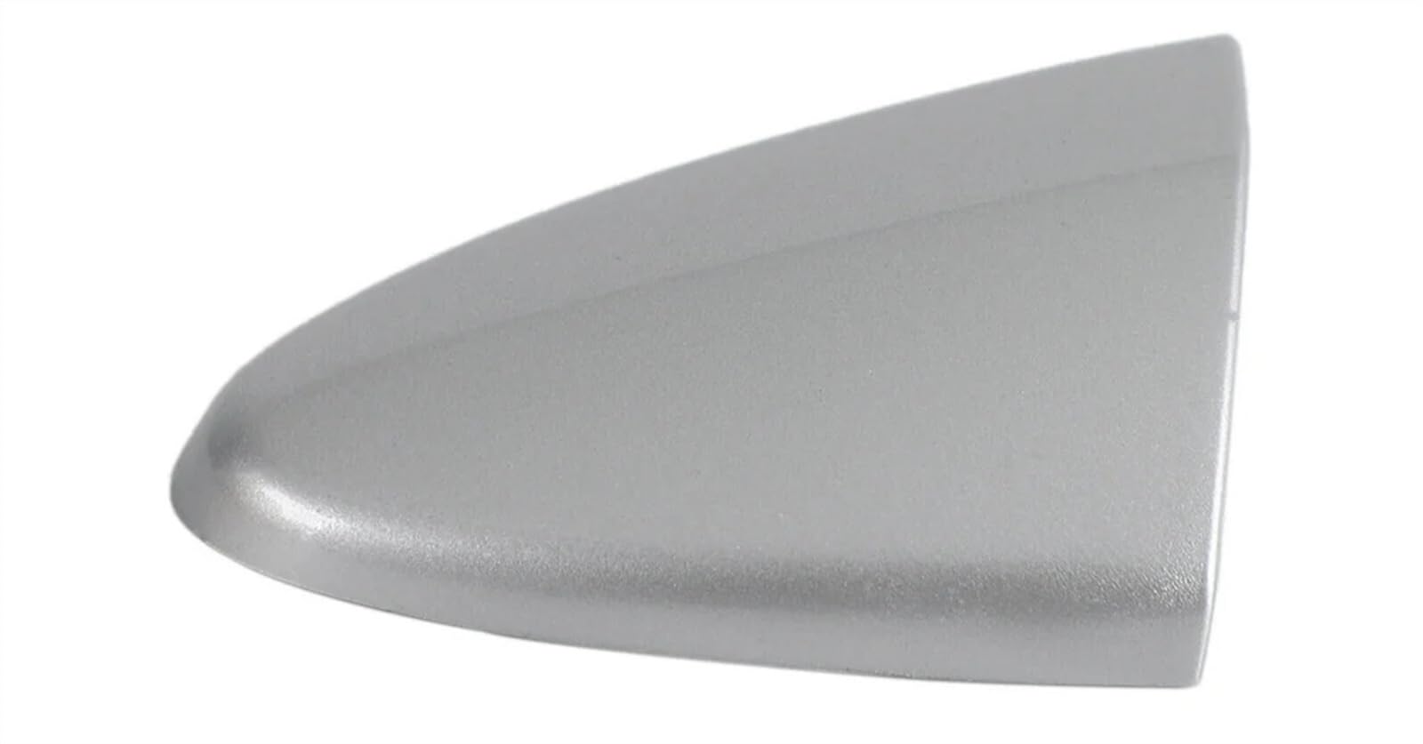 Byskjz Silver Car Exterior Door Handle For Lexus For Is350 For Is250 For Isf 2006 2007 2008 2009 2010 2011 2012 2013 Side Handle Car Exterior Door Decoration(Silver)