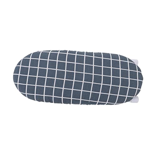 Cabilock Pratico Mini Tappetino Da Stiro Per Maniche Stampato Facile Da Pulire E Riporre.