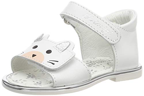 sandali bimba punta chiusa