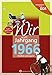 Produktbild Aufgewachsen in der DDR - Wir vom Jahrgang 1966 - Kindheit und Jugend: Geschenkbuch zum 58. Geburtstag - Jahrgangsbuch mit Geschichten, Fotos und Erinnerungen mitten aus dem Alltag