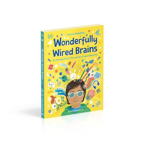 Wonderfully Wired Brains: An Introduction to the World of Neurodiversity - Image 6