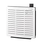 日立の空気清浄機 EP-PZ30 [ホワイト]