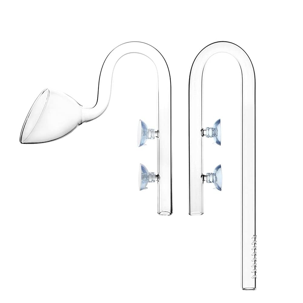 Aqua Club Lily Pipe Inlet&Outlet for Canister Filters (19MM) (B0CTMT2BPN) Amazon Price History, Amazon Price Tracker