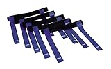Turnmeyer Flag Football 5er Set rot