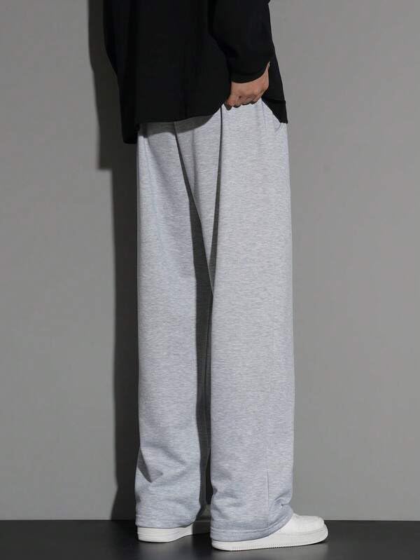 Image of Trillion Loose Fit Track Pants for Men
