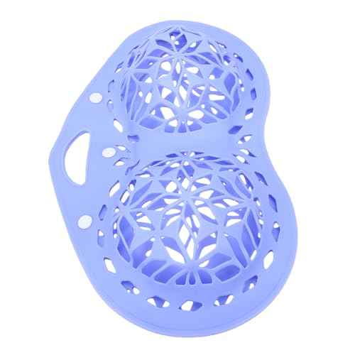 Protector de lavado a máquina para sujetadores y bolsa de lencería de malla 5