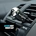 Nite Ize Steelie Vent Mount - Additional Car Vent Mount for Cell Phones - Compatible Phone Accessories for Steelie Magnetic Phone Mounting System