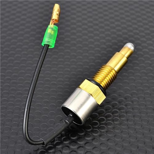 Sensor de temperatura de agua para motocicleta ZX600 600R y ZX750 27010-1180 2
