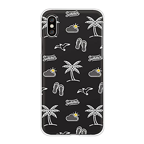 iphone17e �A�C�t�H��17 �Ή��X�}�z�P�[�X �yJ�z�u���b�N �� �A�C�R���� ���킢�� ������� �C���X�g �C �r�[�` ���m�g�[�� �����݃J���[ case6331