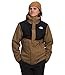 Produktbild The North Face Carto Jacke Utility Brown/Tnf Black XL