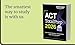 ACT Total Prep 2026: Includes 6 Full Length Tests, 2,000+ Practice Questions + Online Access to a 500+ Question Bank & Video Tutorials (Kaplan Test Prep)