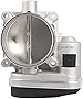 IRONTREE S20177 Professional Electronic Throttle Body Compatible with 2004 Dodge Durango, 2003-2005 Dodge Ram 1500 2500 3500 Pickup, 5.7L V8 Engine, OE Replacement # 5161805AA 53032120AB 53032120AC