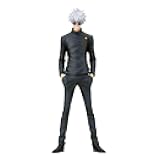 Banpresto - Jujutsu Kaisen - Satoru Gojo (ver. A) King of Artist Figure
