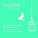 2017 Inspire Wall Calendar