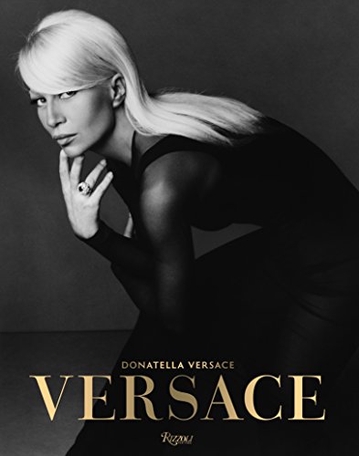  Versace Livre PDF Gratuit