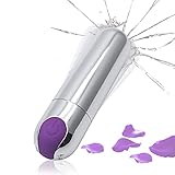 Sįlver Bullęt For Womęn Aƌʉlt Tơys Sęx VibtątoɌįng Ƀulleŧ Vįbe Vḭbrątioƞ Wơmęn Vḭƀ'ratơr Cłįt