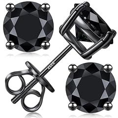 Black Gem Black Plated