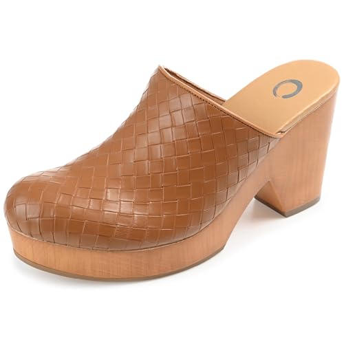 Journee Collection Women's Tru Comfort Foam Kelsy Pump