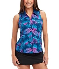 Navy Nighttime Tropics