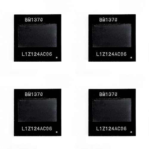 Bliaszors 4X BM1370 ASIC �`�b�v BM1370AA BM1370BB BM1370BC�AAntmin S21Pro S21XP S21XP Gamma 601 Hydro Hash Boa�p