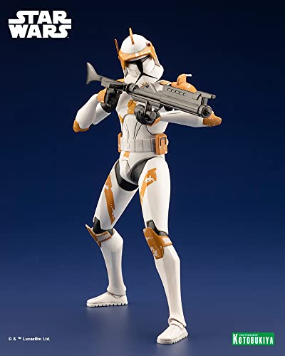 Kotobukiya SW205 Star Wars: The Clone Wars thumb #13