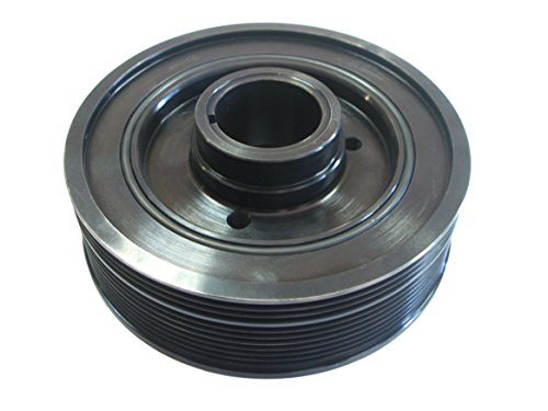 3RG INDUSTRIAL - Polea Ciguenal- OEM K05003713AA - Piezas para Coche Recambios Motor y Otras Partes 