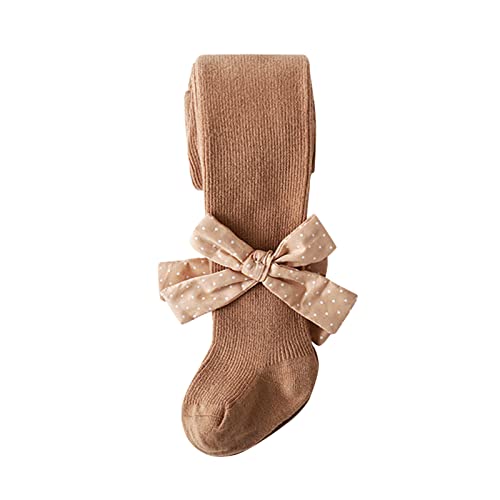 Toddler Girls Leggings Spring Autumn Pantyhose Baby Socks Newborn Stockings Baby Pantyhose Kids Fleece Lined